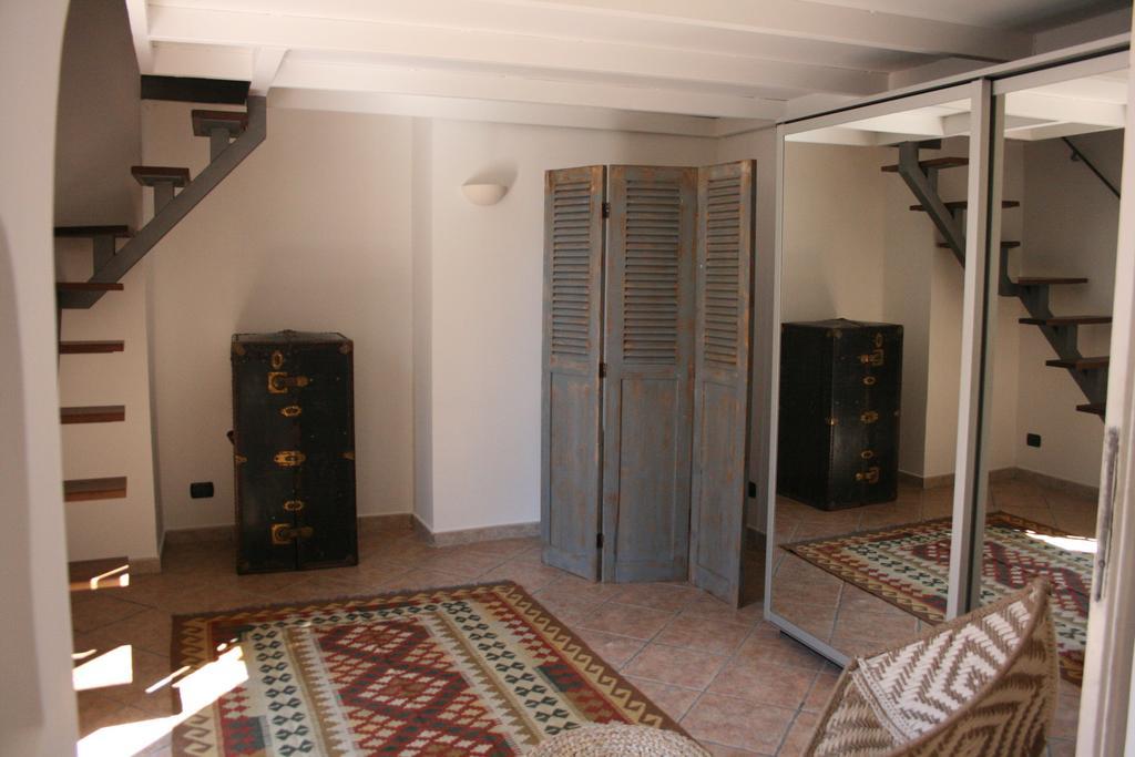 Apartment 25 Naples Room photo