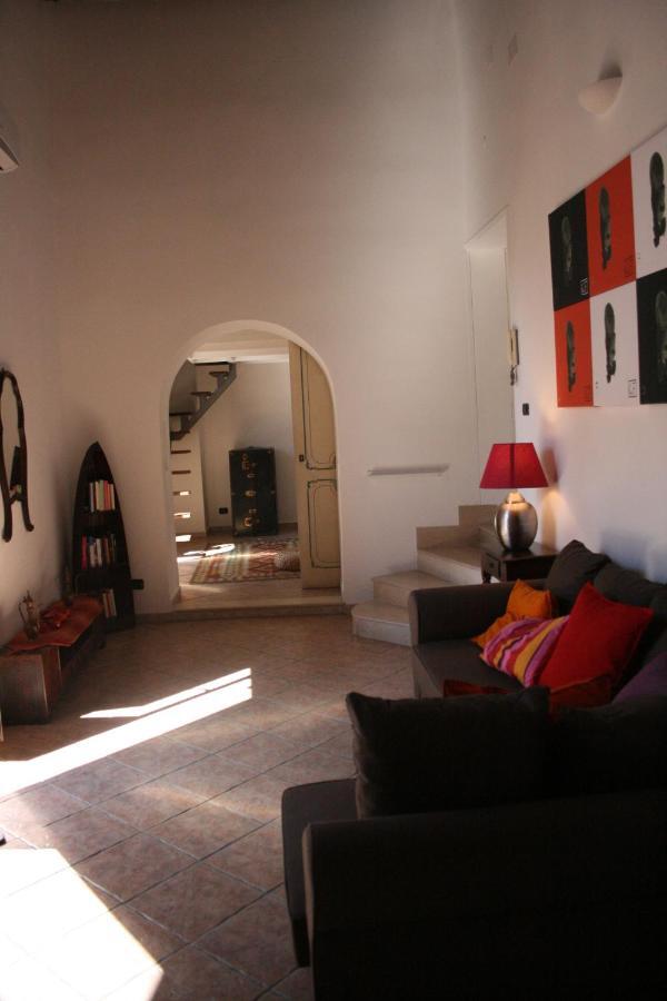 Apartment 25 Naples Exterior photo